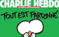 Charlie Hebdo’s ’survivor’ edition to come out today, will have crying Prophet Muh